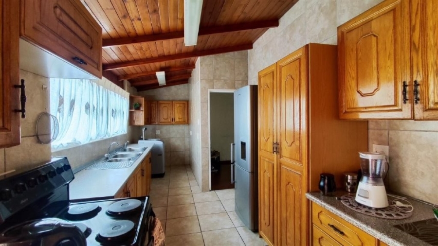 3 Bedroom Property for Sale in Sasolburg Ext 15 Free State